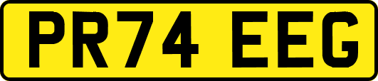 PR74EEG