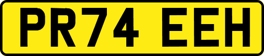 PR74EEH