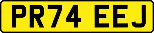 PR74EEJ