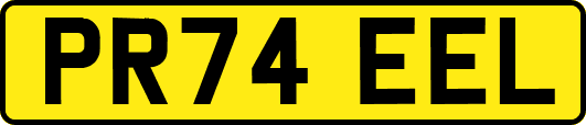PR74EEL