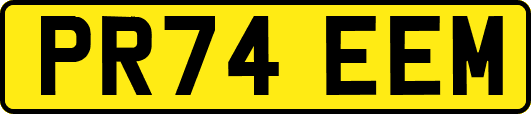 PR74EEM