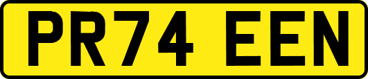 PR74EEN