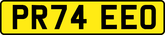 PR74EEO