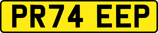 PR74EEP
