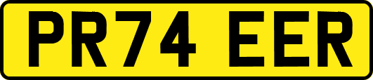 PR74EER