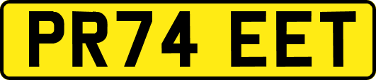 PR74EET