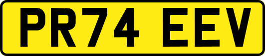 PR74EEV