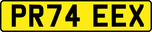 PR74EEX