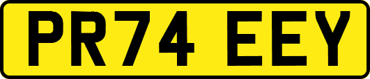 PR74EEY