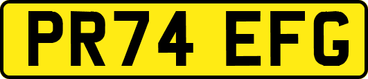 PR74EFG