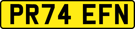PR74EFN