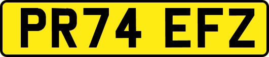 PR74EFZ