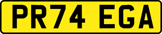 PR74EGA