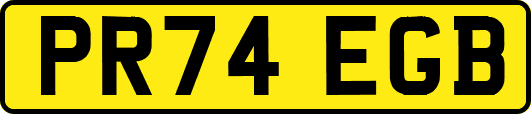 PR74EGB
