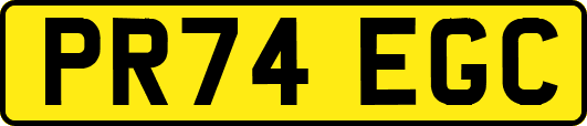 PR74EGC
