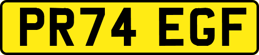 PR74EGF
