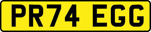 PR74EGG