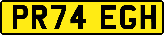 PR74EGH