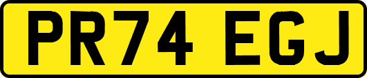 PR74EGJ