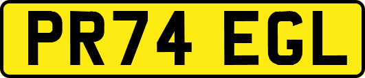 PR74EGL