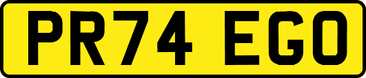 PR74EGO