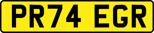 PR74EGR