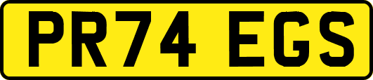 PR74EGS