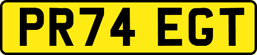 PR74EGT