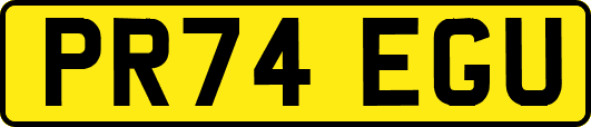 PR74EGU