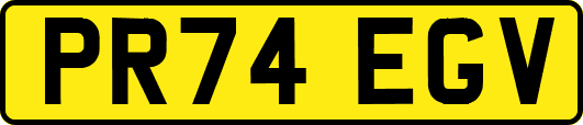 PR74EGV