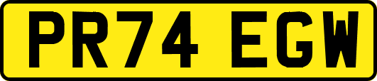 PR74EGW