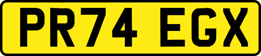 PR74EGX