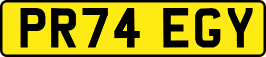 PR74EGY
