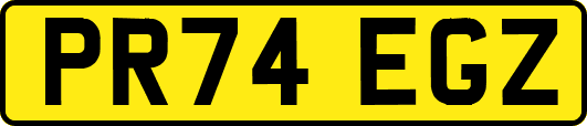 PR74EGZ