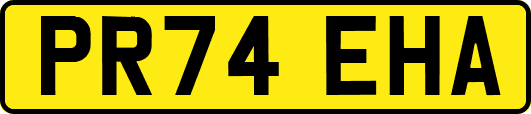 PR74EHA