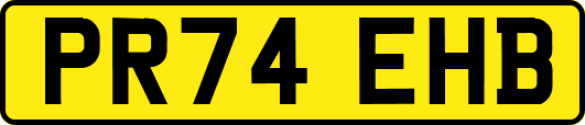 PR74EHB