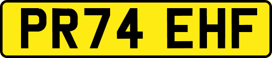 PR74EHF