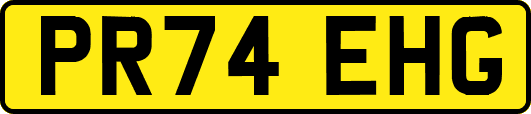 PR74EHG
