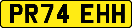 PR74EHH