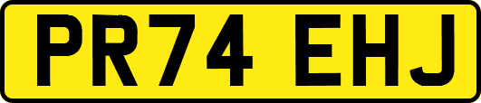PR74EHJ