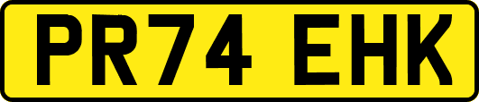 PR74EHK