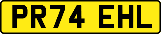 PR74EHL