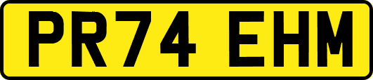 PR74EHM
