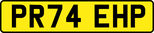 PR74EHP