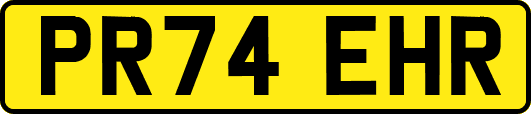 PR74EHR
