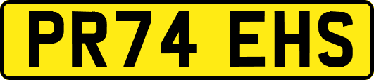 PR74EHS