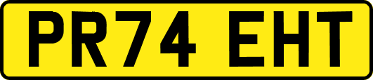 PR74EHT