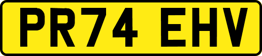 PR74EHV