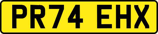 PR74EHX