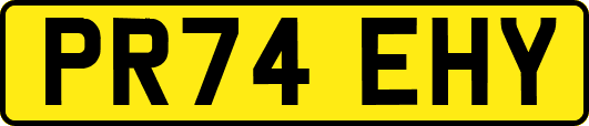 PR74EHY